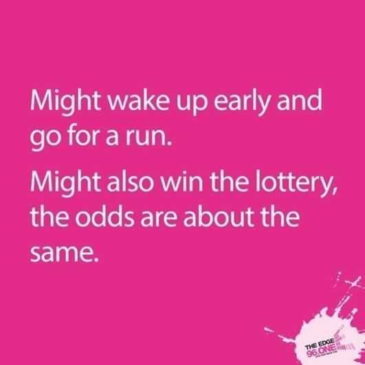 Funny Quotes And Sayings About Life Lottery