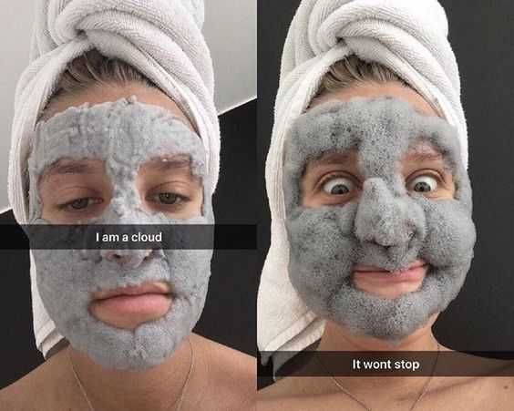 Funny Memes Pictures Beauty Treatment