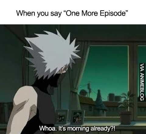 Funny Lol Pictures  No Binge Watching Here...
