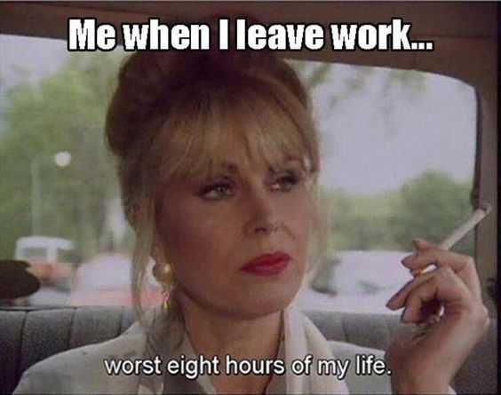 Funny Retail Worker Meme Images Knock Off Time