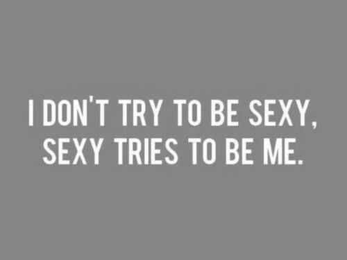 Short Snappy Funny Quotes Sexy