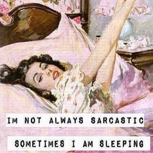 Short Snappy Funny Quotes Sarcasm