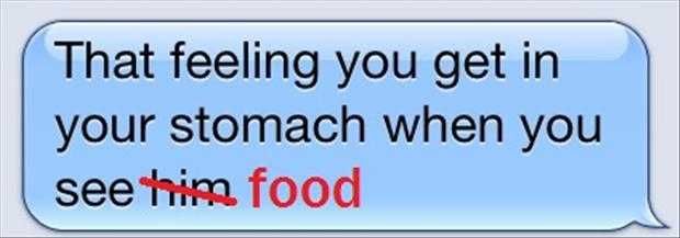 Funny Food Quotes Food