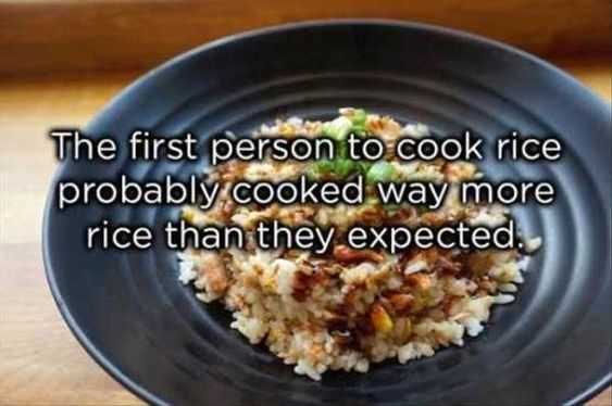 Funny Lol Pictures  Cooking Rice