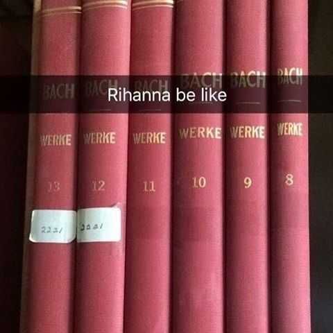 Funny Memes Pictures Rhianna