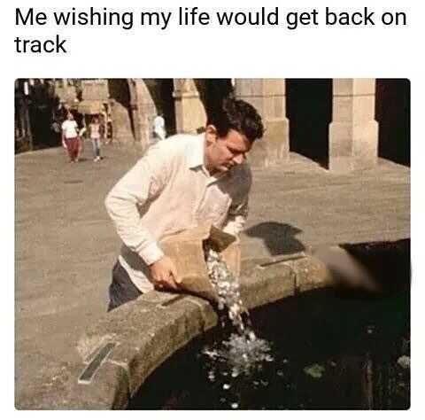 Funny Memes Pictures Wishing Well