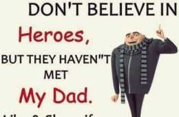Minion Havent Met
