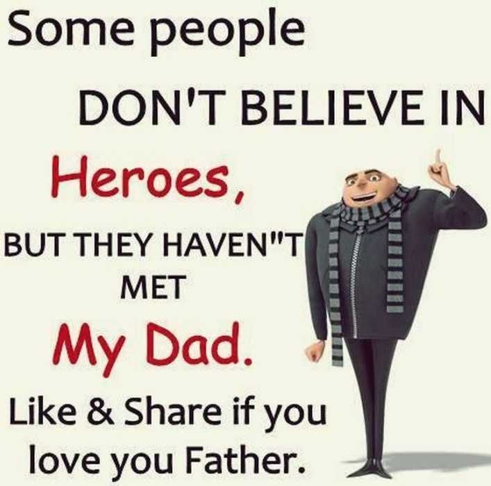 Funny Minion Quotes Heros