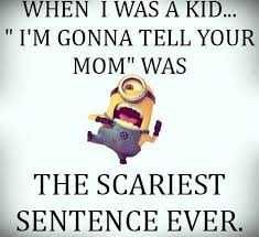 Super Funny Minion Quotes Tell Your Mom