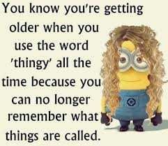 Funny Minion Quotes Thingy