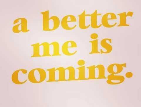 Wonderful Quotes Better Me