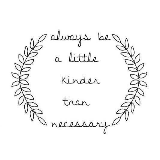 Empowering Quotes Kindness