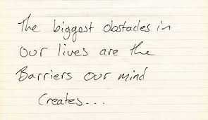 Quotes For Motivation Obstacles