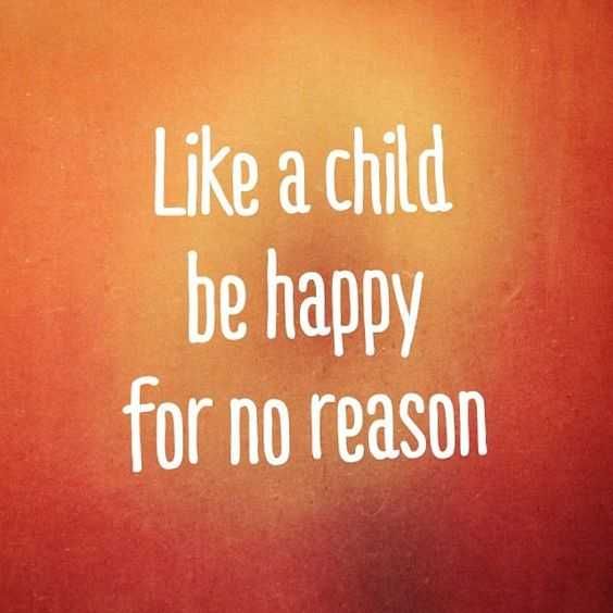 Beautiful Quotes About Life Like A Child