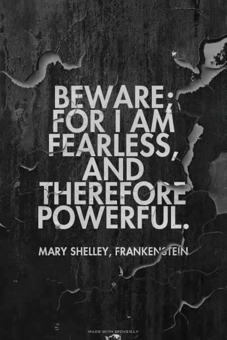 Great Quotes Power