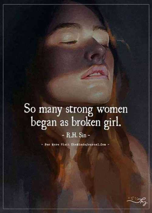 Wonderful Quotes Strong Women