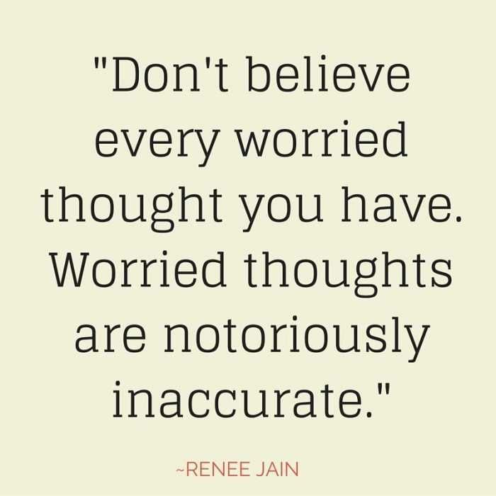Inspiring And Motivational Quotes Don'T Believe Every Word
