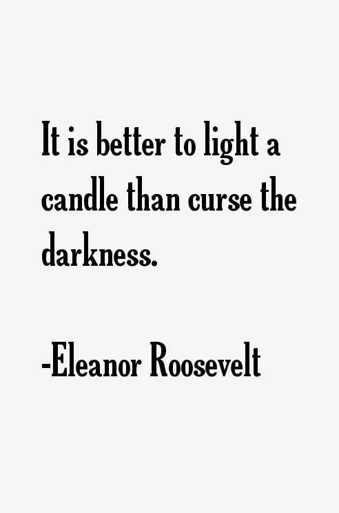 Empowering Quotes Spread Light