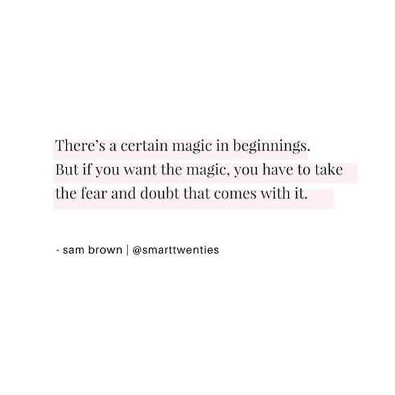 Inspiring And Motivational Quotes Magic