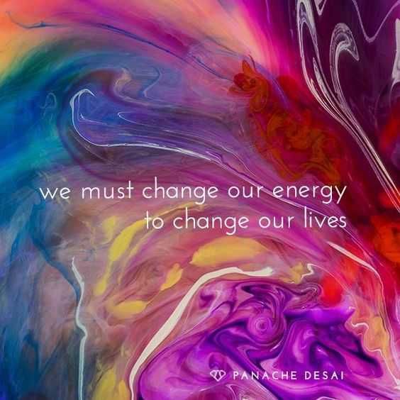 Soulful Quotes Energy