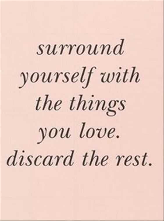 Empowering Quotes Surround Yourself
