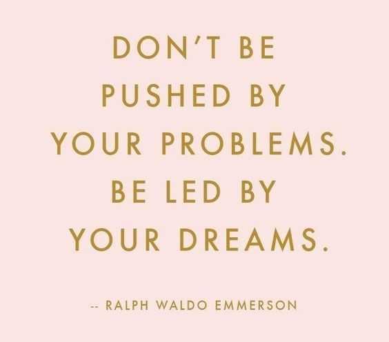 Empowering Quotes Problems