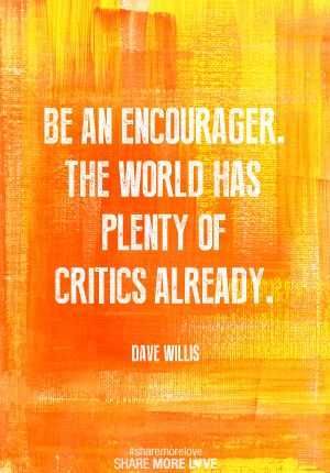 Amazing And Inspirational Quotes Encourager
