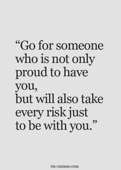 Inspiring And Motivational Quotes Risk