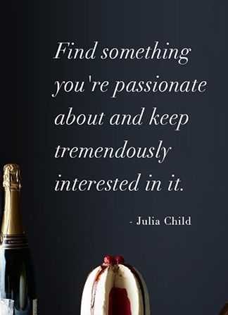 Empowering Quotes Passion
