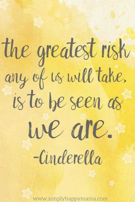 Quotes About Risks