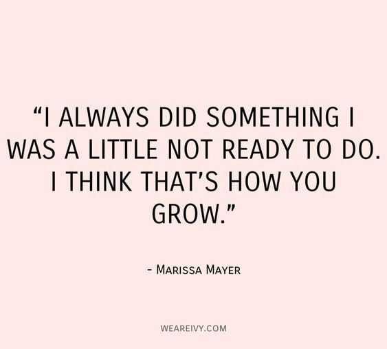 Great Quotes For Motivation Growing