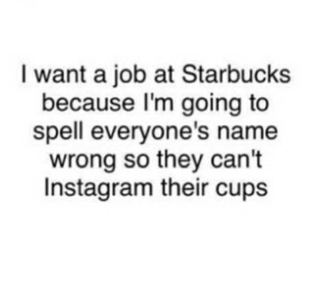 Funny Social Share Quotes  New Years Resolution 2