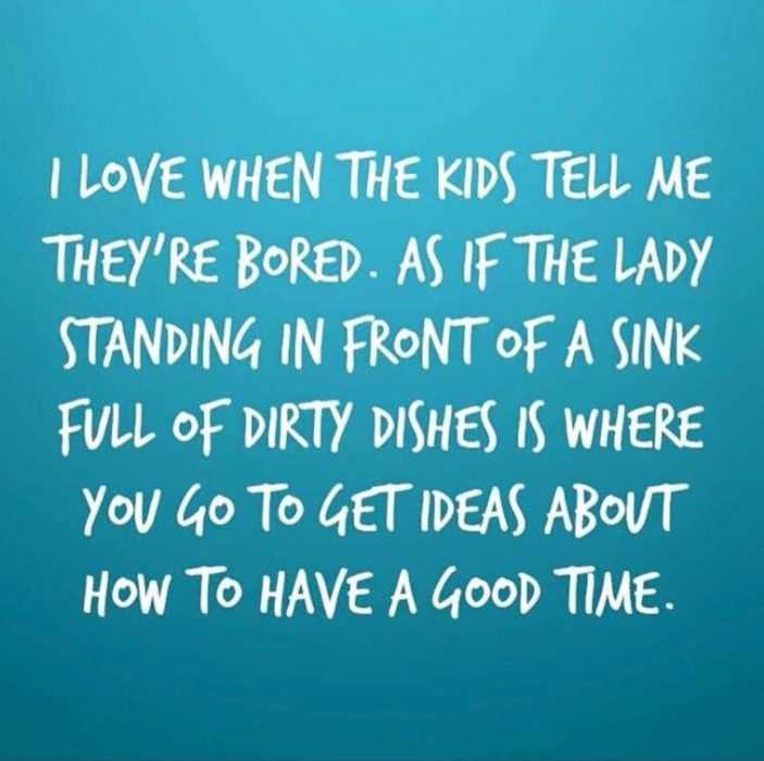 Funny Social Share Quotes  Boredom