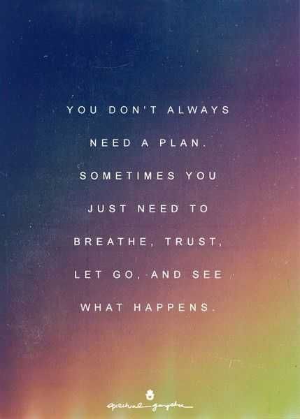 Soulful Quotes Plans