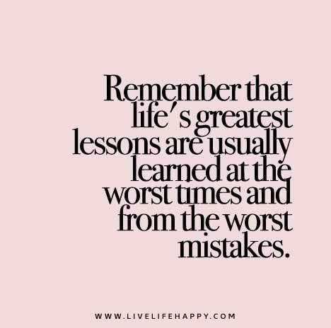 Amazing And Inspirational Quotes