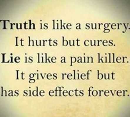 Empowering Quotes For Life Truth