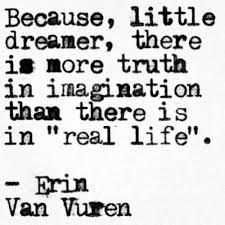 Beautiful Quotes About Life Little Dreamer