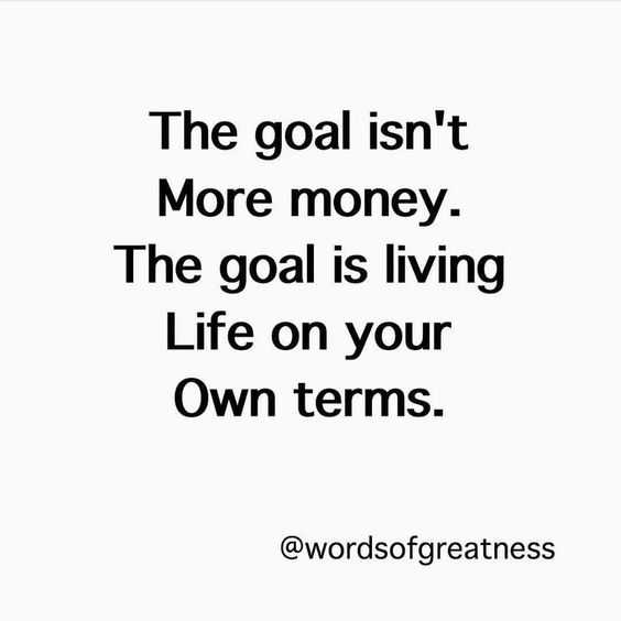 Quote Living Life