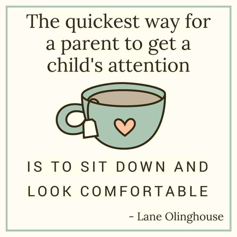 Funny Social Share Quotes  Attention