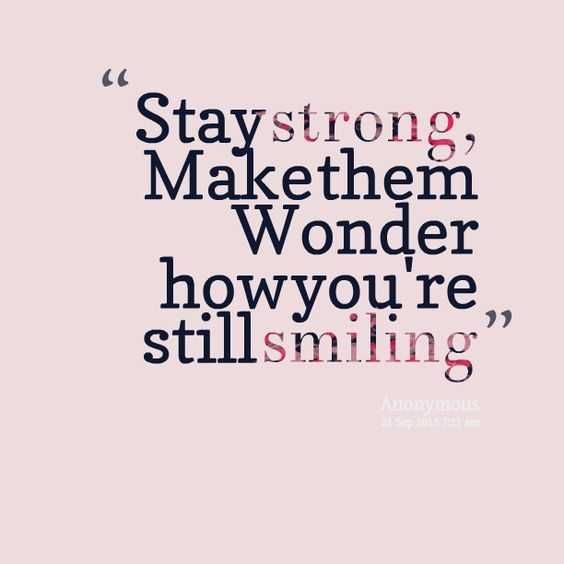 Amazing And Inspirational Quotes