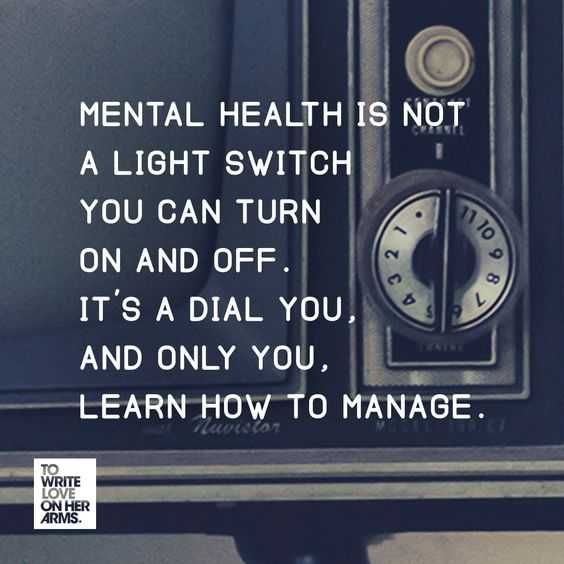 Amazing And Inspirational Quotes Mental Health