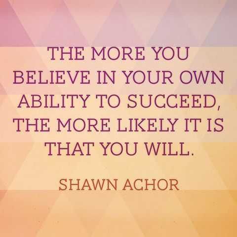 Empowering Quotes For Life Believe