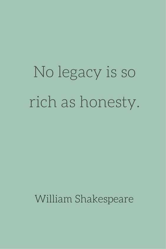 Wonderful Quotes