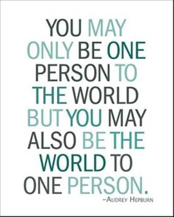 Beautiful Quotes About Life The World