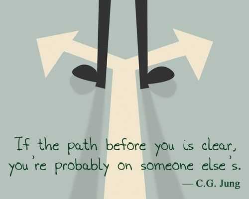 Great Quotes For Life Clear Path