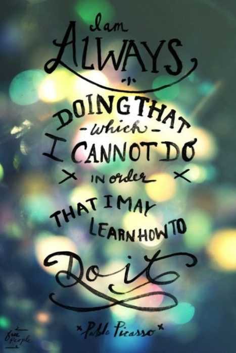Great Quotes For Life Do It