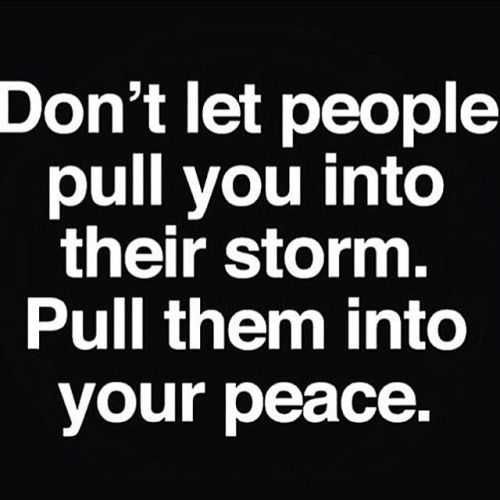 Soulful Quotes Storm
