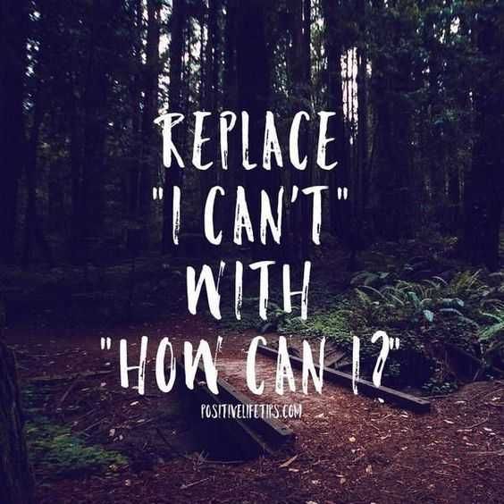 Inspiring And Motivational Quotes Replace