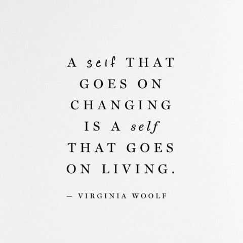 Amazing Inspirational Quotes Changing
