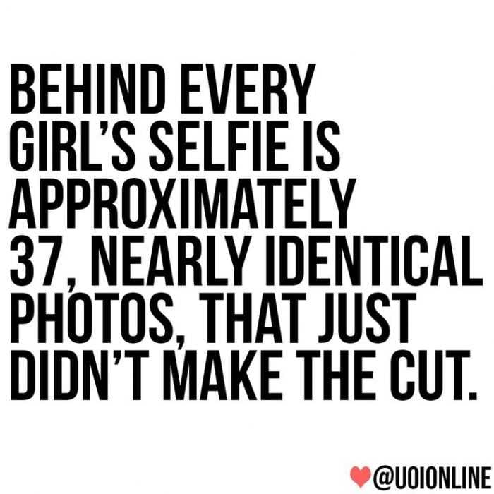 Funny Social Share Quotes  Spontaneity Takes 37 Tries